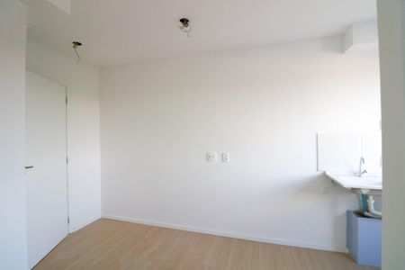 Kitnet/Studio à venda com 1 quarto, 16m² em Itaim Bibi, São Paulo