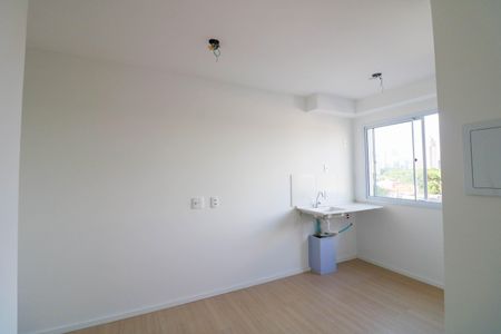 Kitnet/Studio à venda com 1 quarto, 16m² em Itaim Bibi, São Paulo