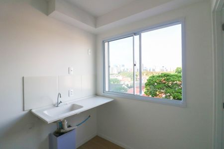 Kitnet/Studio à venda com 1 quarto, 16m² em Itaim Bibi, São Paulo
