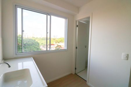 Kitnet/Studio à venda com 1 quarto, 16m² em Itaim Bibi, São Paulo