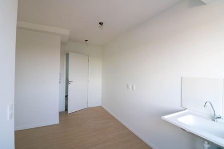 Kitnet/Studio à venda com 1 quarto, 16m² em Itaim Bibi, São Paulo