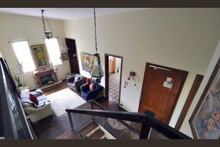 Foto 09 de casa à venda com 3 quartos, 250m² em Adalgisa, São Paulo