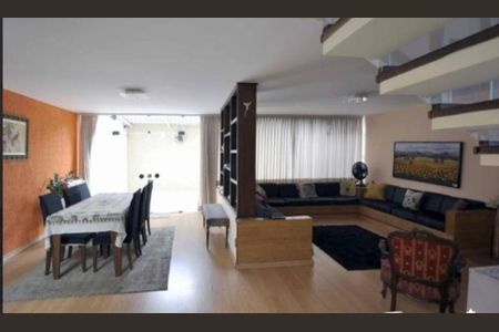 Foto 03 de casa à venda com 3 quartos, 250m² em Adalgisa, São Paulo