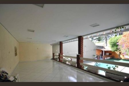 Foto 23 de casa à venda com 3 quartos, 250m² em Adalgisa, São Paulo