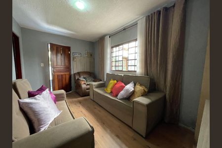 Sala de casa à venda com 4 quartos, 130m² em Vila Sao Domingos, São Paulo