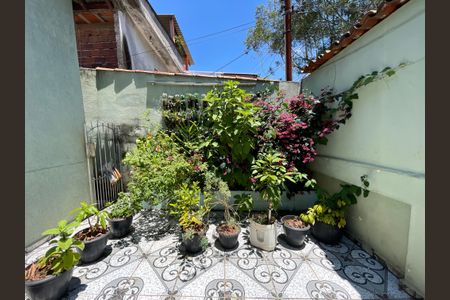 Casa à venda com 130m², 4 quartos e 1 vagaQuintal