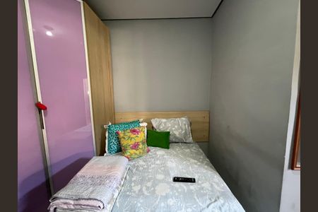 Casa à venda com 130m², 4 quartos e 1 vagaQuarto 4