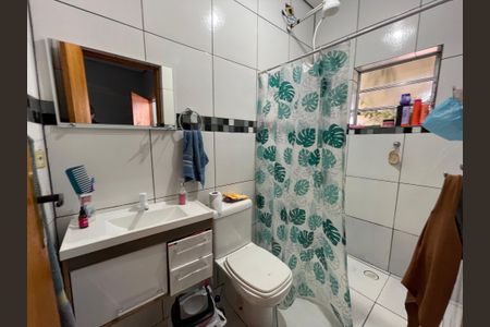 Casa à venda com 130m², 4 quartos e 1 vagaBanheiro 3