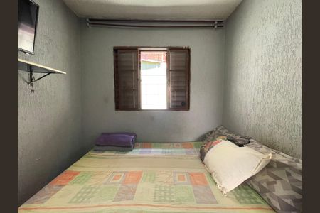 Casa à venda com 130m², 4 quartos e 1 vagaQuarto 2