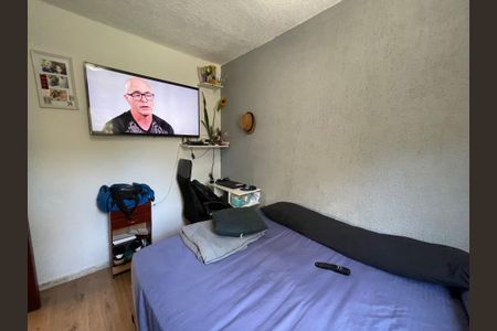 Casa à venda com 130m², 4 quartos e 1 vagaQuarto 1