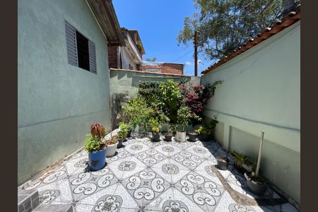 Casa à venda com 130m², 4 quartos e 1 vagaQuintal