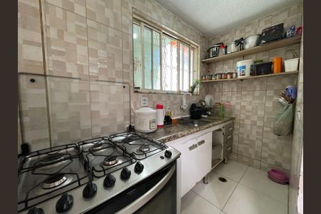 Casa à venda com 130m², 4 quartos e 1 vagaCozinha