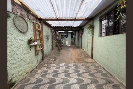 Casa à venda com 130m², 4 quartos e 1 vagaGaragem