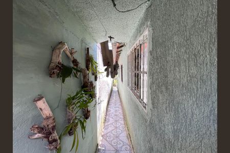 Casa à venda com 130m², 4 quartos e 1 vagaQuintal