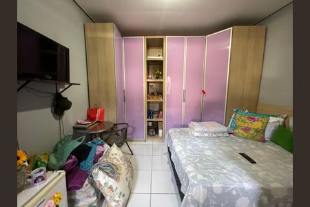 Casa à venda com 130m², 4 quartos e 1 vagaQuarto 4