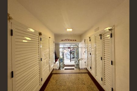 Apartamento para alugar com 30m², 1 quarto e sem vagaPortaria