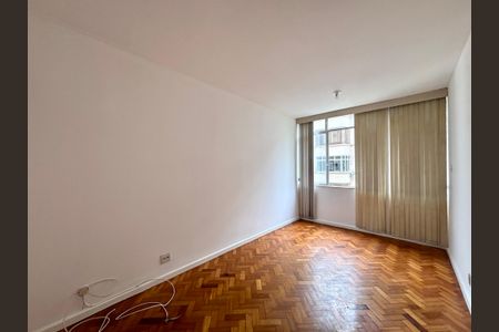 Apartamento para alugar com 30m², 1 quarto e sem vagaSala
