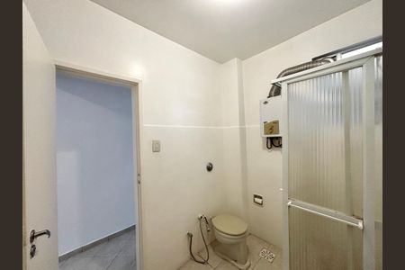 Apartamento para alugar com 1 quarto, 30m² em Copacabana, Rio de Janeiro
