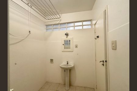 Apartamento para alugar com 1 quarto, 30m² em Copacabana, Rio de Janeiro