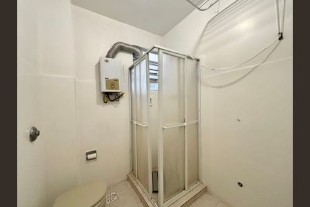 Apartamento para alugar com 1 quarto, 30m² em Copacabana, Rio de Janeiro