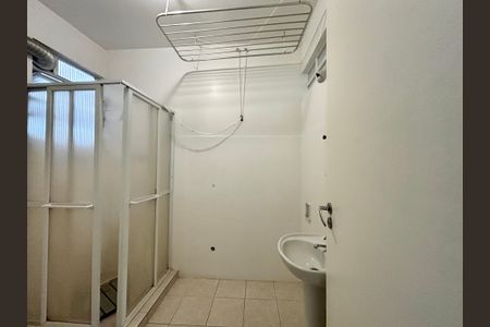 Apartamento para alugar com 1 quarto, 30m² em Copacabana, Rio de Janeiro