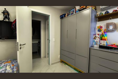 Apartamento à venda com 80m², 2 quartos e 1 vagaQuarto