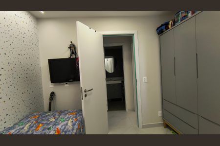 Apartamento à venda com 80m², 2 quartos e 1 vagaQuarto 