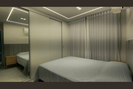 Apartamento à venda com 80m², 2 quartos e 1 vagaSuíte 