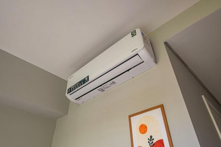 Studio de kitnet/studio para alugar com 1 quarto, 24m² em Pinheiros, São Paulo