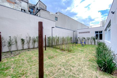 Studio para alugar com 30m², 1 quarto e sem vagaÁrea comum