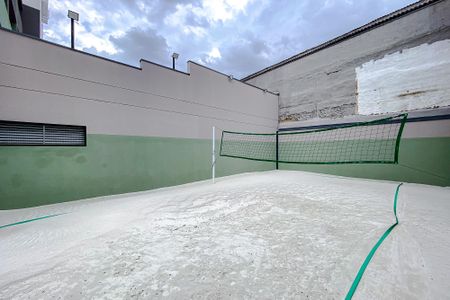Studio para alugar com 30m², 1 quarto e sem vagaQuadra Esportiva