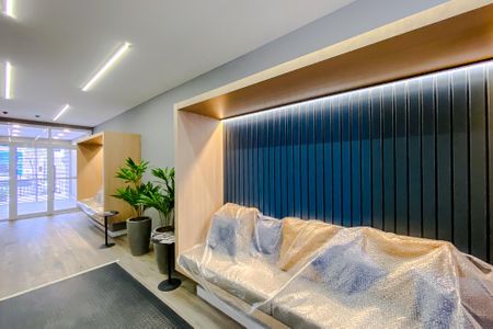 Studio para alugar com 30m², 1 quarto e sem vagaÁrea comum