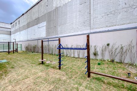 Studio para alugar com 30m², 1 quarto e sem vagaÁrea comum