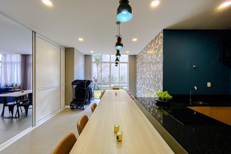 Studio para alugar com 30m², 1 quarto e sem vagaÁrea comum