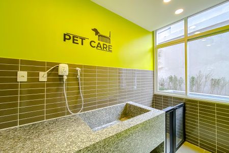 Studio para alugar com 30m², 1 quarto e sem vagaÁrea comum