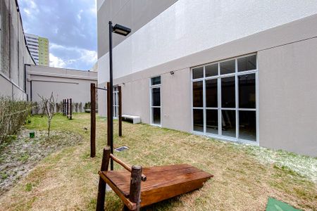 Apartamento para alugar com 30m², 1 quarto e sem vagaÁrea comum