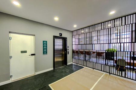 Apartamento para alugar com 30m², 1 quarto e sem vagaÁrea comum