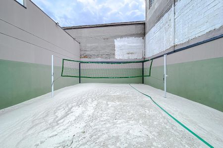 Apartamento para alugar com 30m², 1 quarto e sem vagaQuadra Esportiva