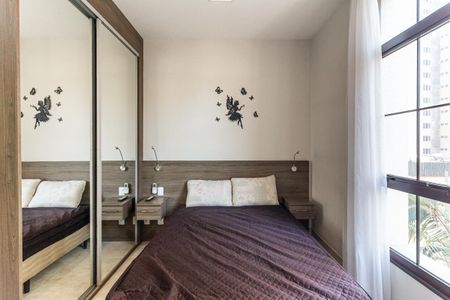 Studio de kitnet/studio à venda com 1 quarto, 30m² em Centro Histórico de São Paulo, São Paulo