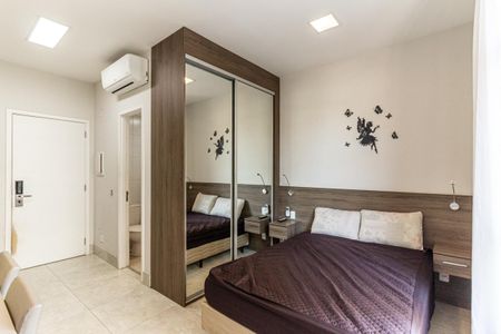 Studio de kitnet/studio à venda com 1 quarto, 30m² em Centro Histórico de São Paulo, São Paulo