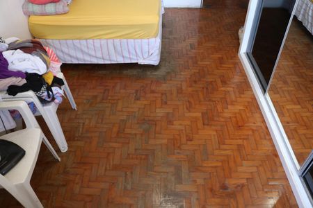 Apartamento à venda com 127m², 4 quartos e sem vagaQuarto 1