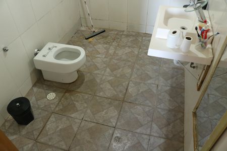 Apartamento à venda com 127m², 4 quartos e sem vagaBanheiro 2