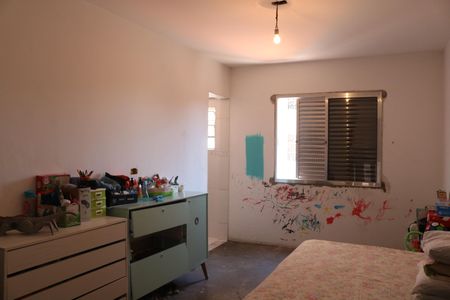 Apartamento à venda com 127m², 4 quartos e sem vagaQuarto 3
