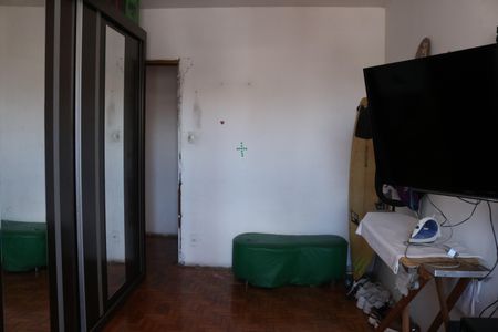 Apartamento à venda com 127m², 4 quartos e sem vagaQuarto 2