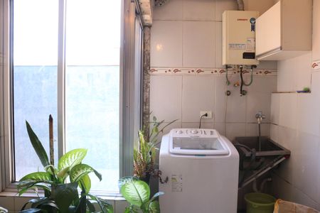 Apartamento à venda com 127m², 4 quartos e sem vagaÁrea de Serviço