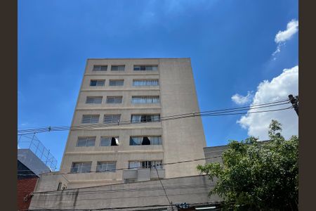 Apartamento à venda com 127m², 4 quartos e sem vagaFachada do Prédio