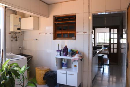 Apartamento à venda com 127m², 4 quartos e sem vagaÁrea de Serviço