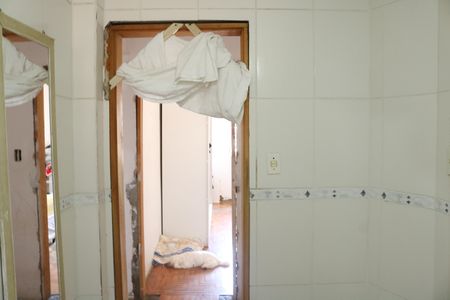 Apartamento à venda com 127m², 4 quartos e sem vagaBanheiro 2