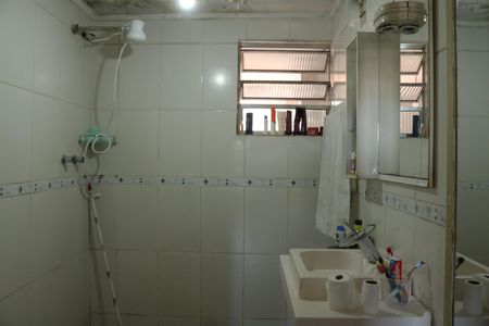 Apartamento à venda com 127m², 4 quartos e sem vagaBanheiro 2