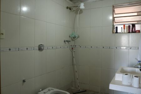 Apartamento à venda com 127m², 4 quartos e sem vagaBanheiro 2